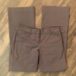 Express Editor Pants